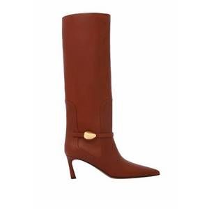 NEW ZIMMERMANN harlow boot in tan